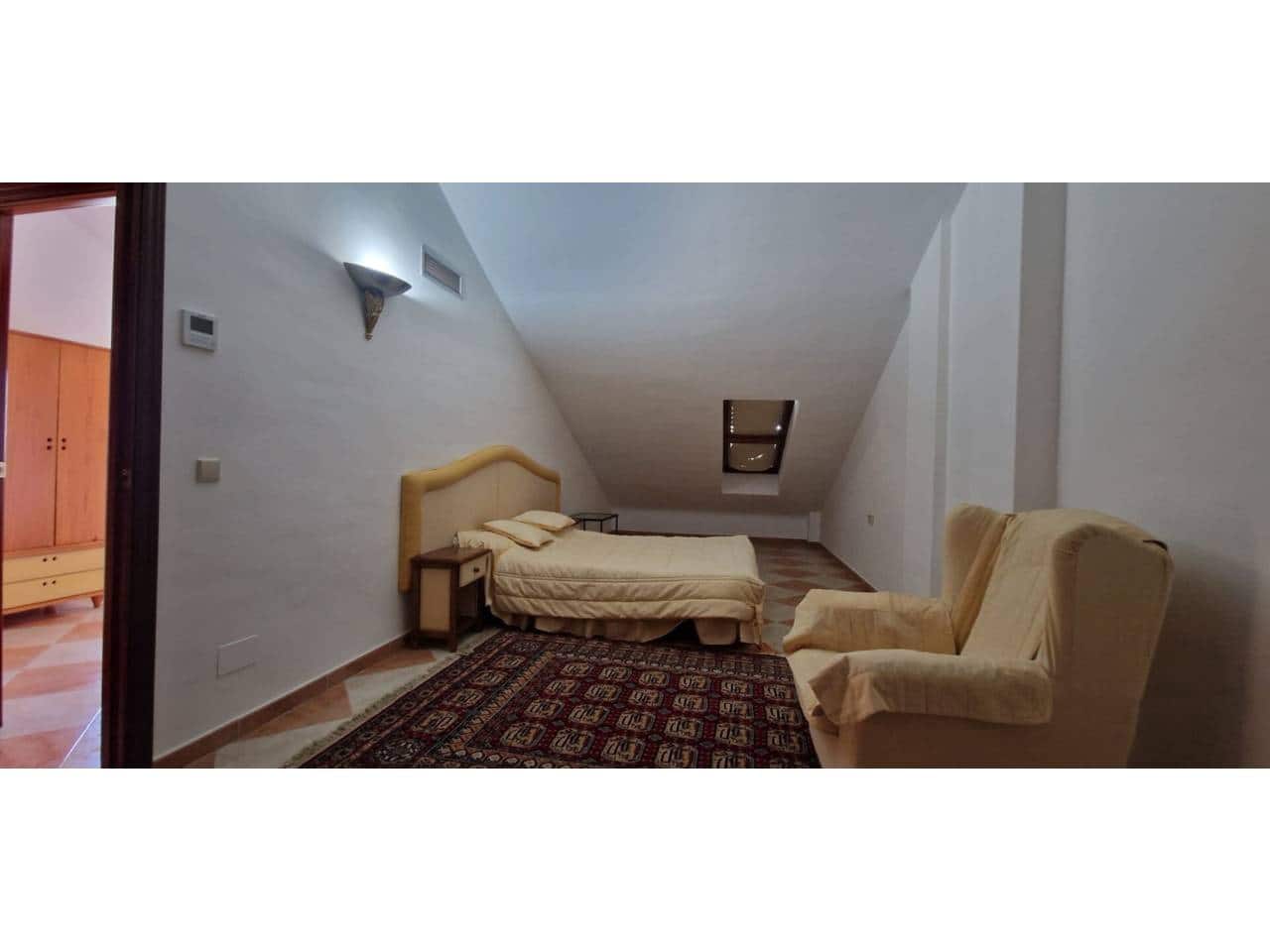 3 makuuhuone Huoneisto myytävänä paikassa Benalmadena mukana uima-altaan 
autotalli - 495 000 € (Ref: 9330177)