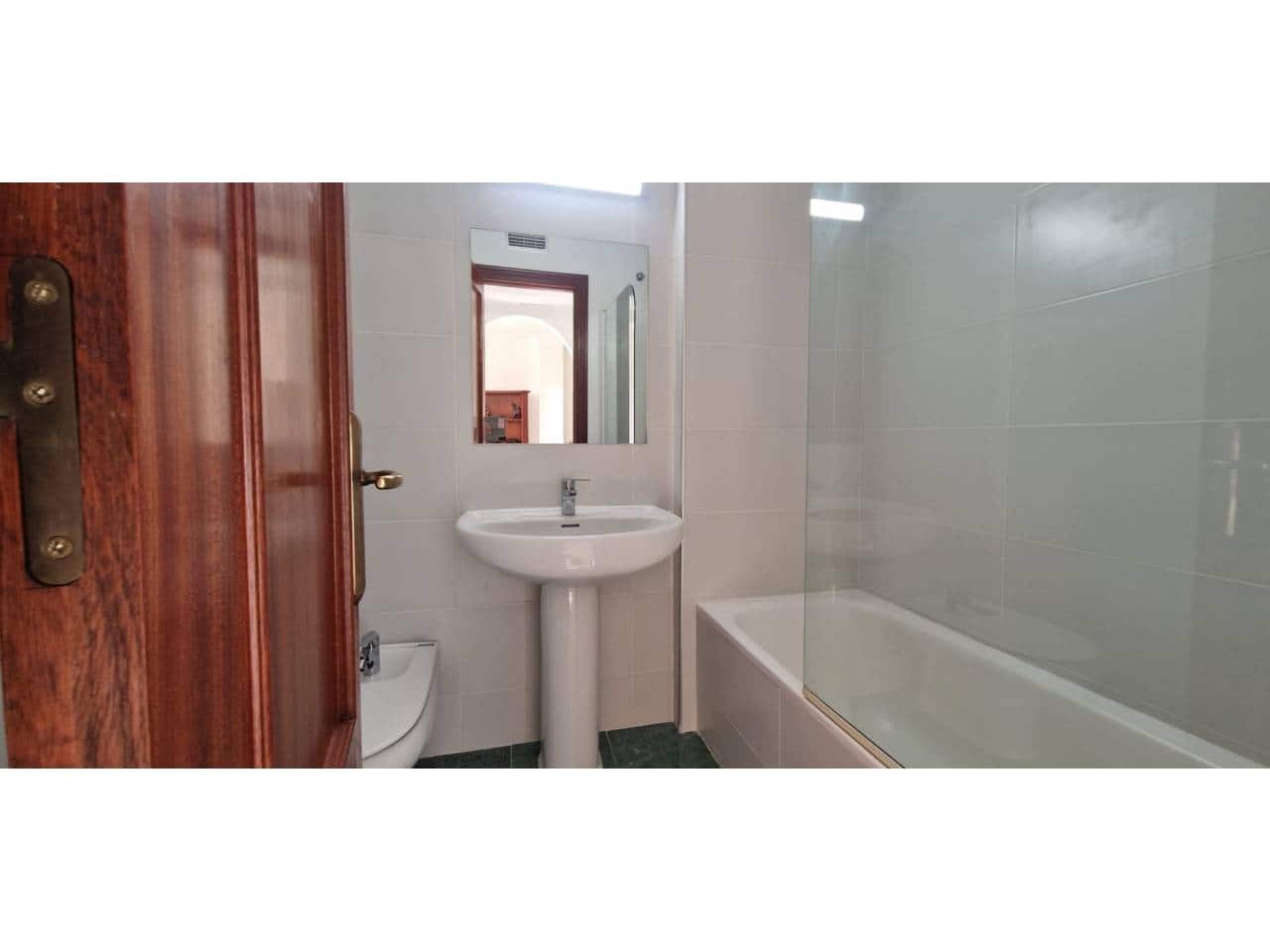 3 makuuhuone Huoneisto myytävänä paikassa Benalmadena mukana uima-altaan 
autotalli - 495 000 € (Ref: 9330177)