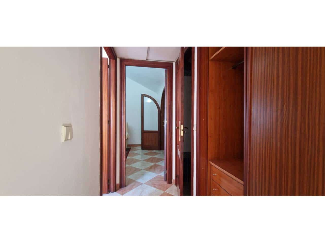 3 makuuhuone Huoneisto myytävänä paikassa Benalmadena mukana uima-altaan 
autotalli - 495 000 € (Ref: 9330177)