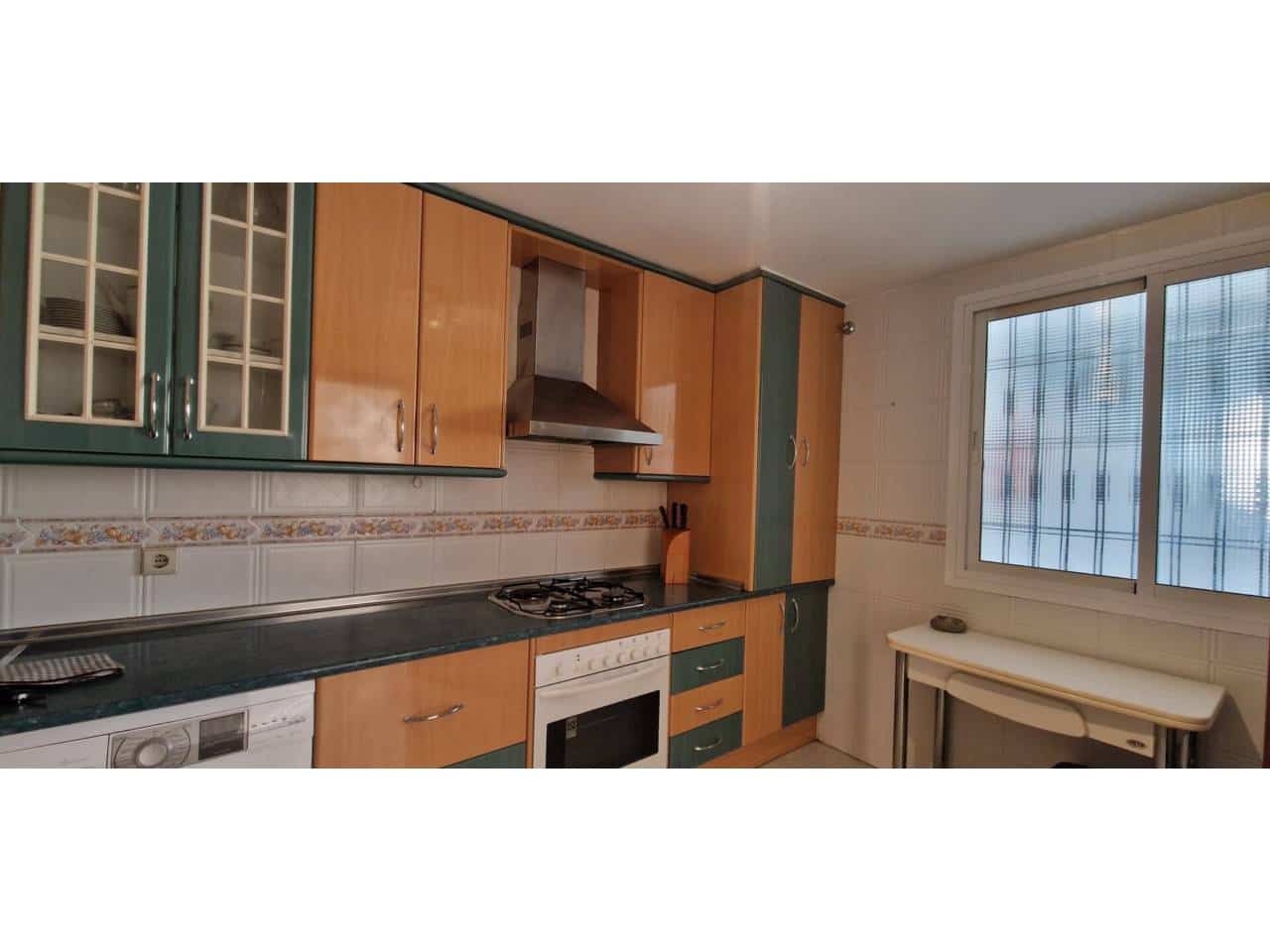 3 makuuhuone Huoneisto myytävänä paikassa Benalmadena mukana uima-altaan 
autotalli - 495 000 € (Ref: 9330177)