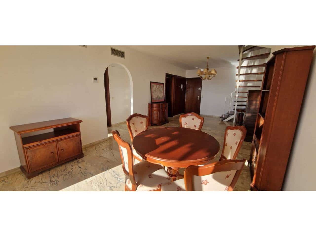 3 makuuhuone Huoneisto myytävänä paikassa Benalmadena mukana uima-altaan 
autotalli - 495 000 € (Ref: 9330177)