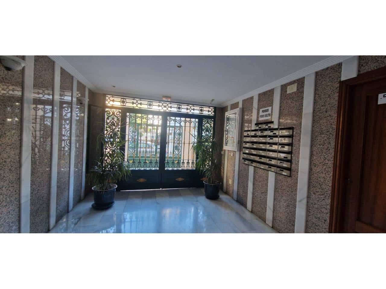 3 makuuhuone Huoneisto myytävänä paikassa Benalmadena mukana uima-altaan 
autotalli - 495 000 € (Ref: 9330177)