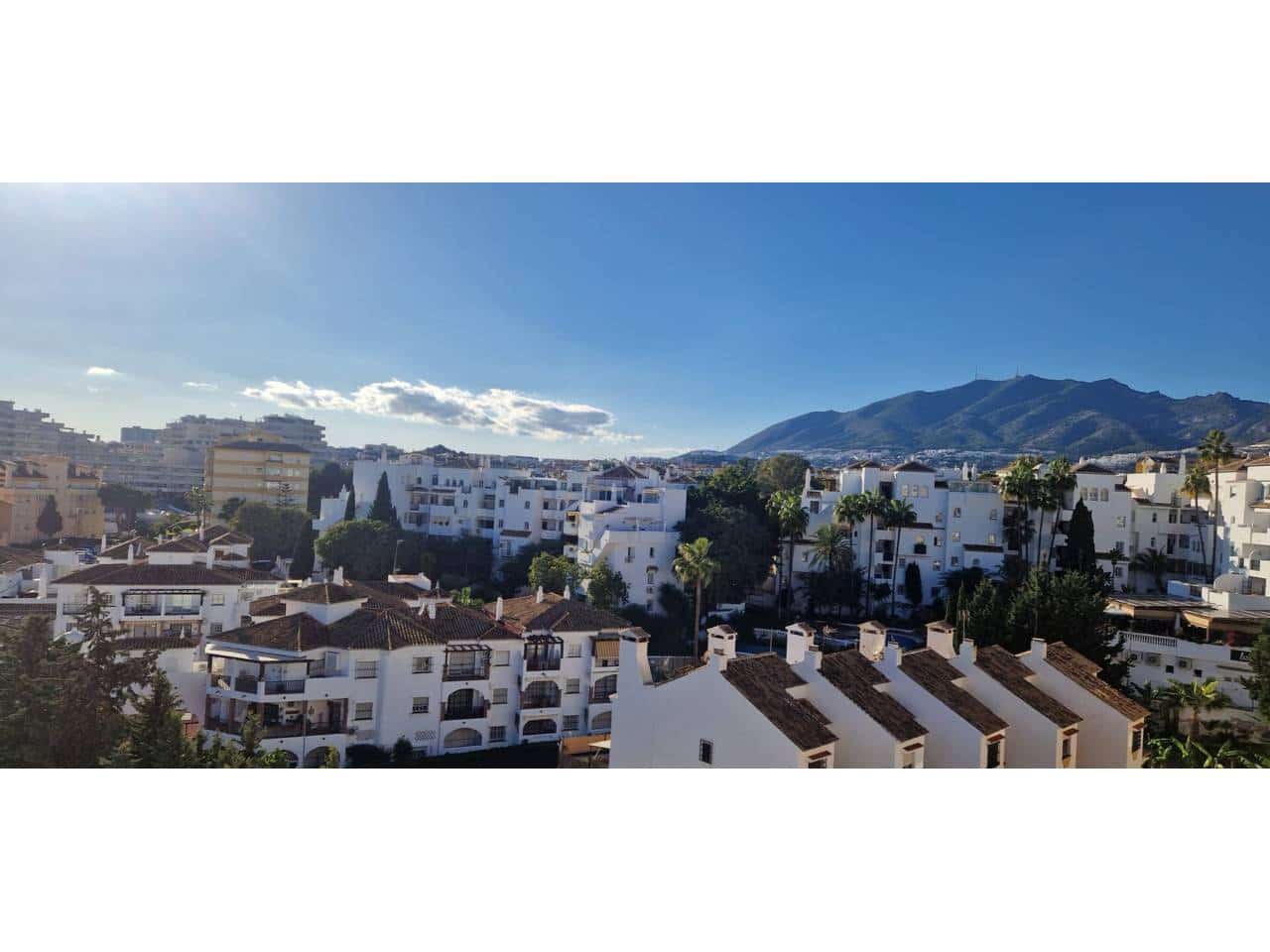 3 makuuhuone Huoneisto myytävänä paikassa Benalmadena mukana uima-altaan 
autotalli - 495 000 € (Ref: 9330177)