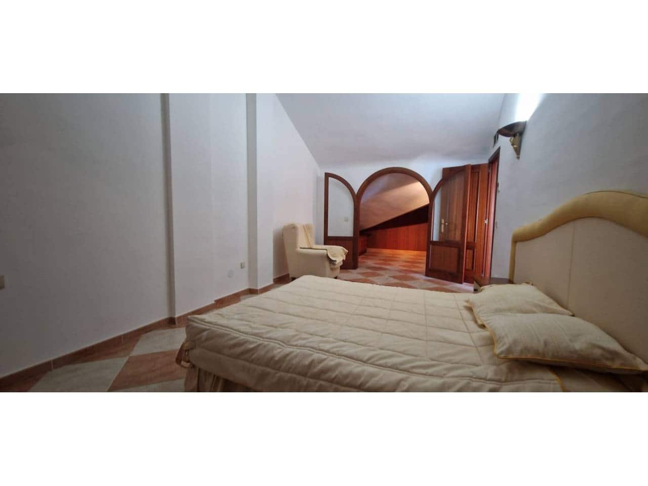 3 makuuhuone Huoneisto myytävänä paikassa Benalmadena mukana uima-altaan 
autotalli - 495 000 € (Ref: 9330177)