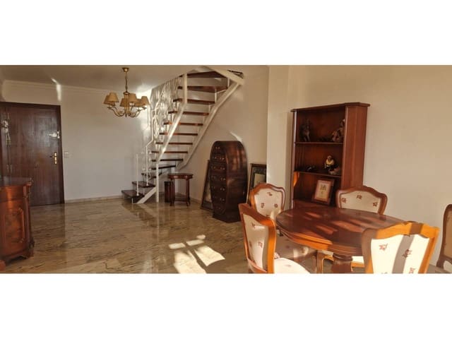 3 soverom Leilighet til salgs i Parque de la Paloma, Benalmádena med svømmebasseng garasje - € 495 000 (Ref: 9330177)