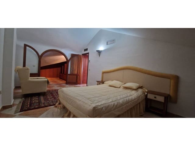 3 soverom Leilighet til salgs i Parque de la Paloma, Benalmádena med svømmebasseng garasje - € 495 000 (Ref: 9330177)