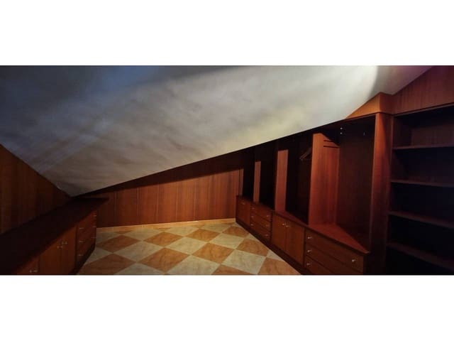 3 soverom Leilighet til salgs i Parque de la Paloma, Benalmádena med svømmebasseng garasje - € 495 000 (Ref: 9330177)