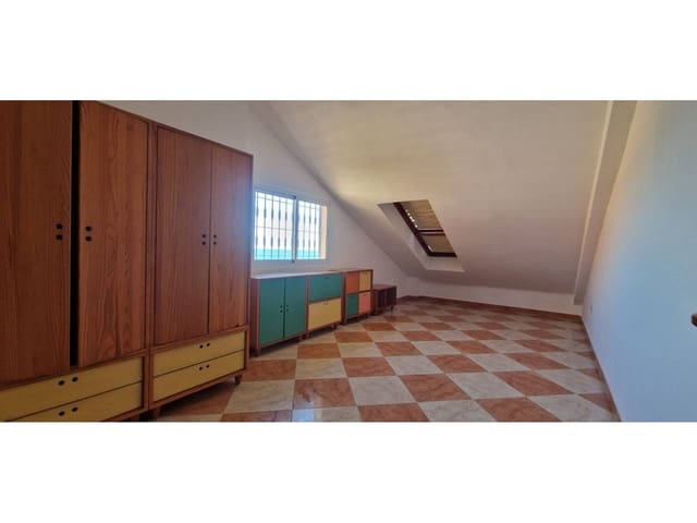 3 soverom Leilighet til salgs i Parque de la Paloma, Benalmádena med svømmebasseng garasje - € 495 000 (Ref: 9330177)