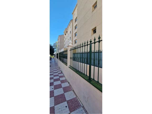 3 soverom Leilighet til salgs i Parque de la Paloma, Benalmádena med svømmebasseng garasje - € 495 000 (Ref: 9330177)