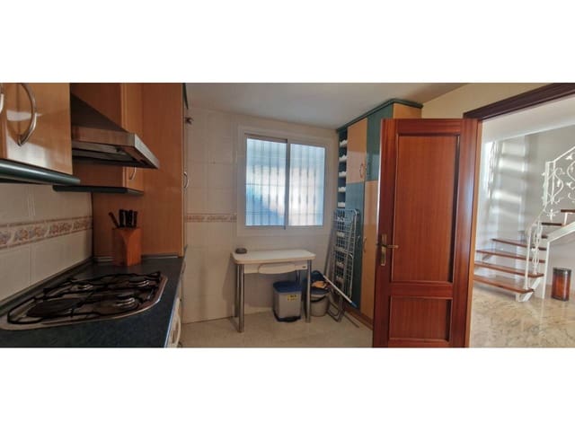 3 soverom Leilighet til salgs i Parque de la Paloma, Benalmádena med svømmebasseng garasje - € 495 000 (Ref: 9330177)