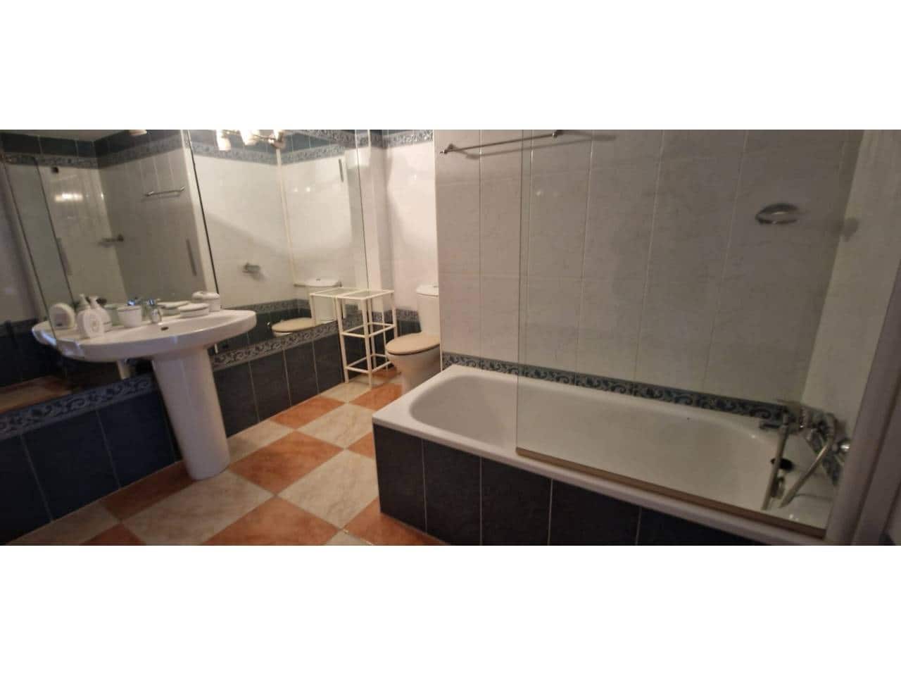 3 makuuhuone Huoneisto myytävänä paikassa Benalmadena mukana uima-altaan 
autotalli - 495 000 € (Ref: 9330177)