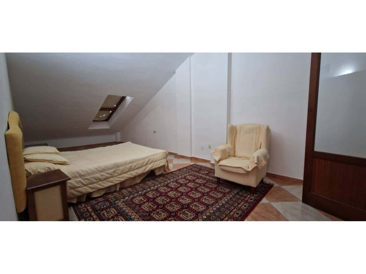 3 makuuhuone Huoneisto myytävänä paikassa Benalmadena mukana uima-altaan 
autotalli - 495 000 € (Ref: 9330177)