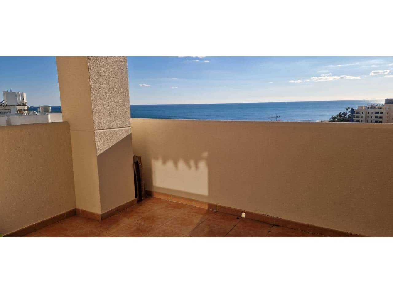 3 makuuhuone Huoneisto myytävänä paikassa Benalmadena mukana uima-altaan 
autotalli - 495 000 € (Ref: 9330177)