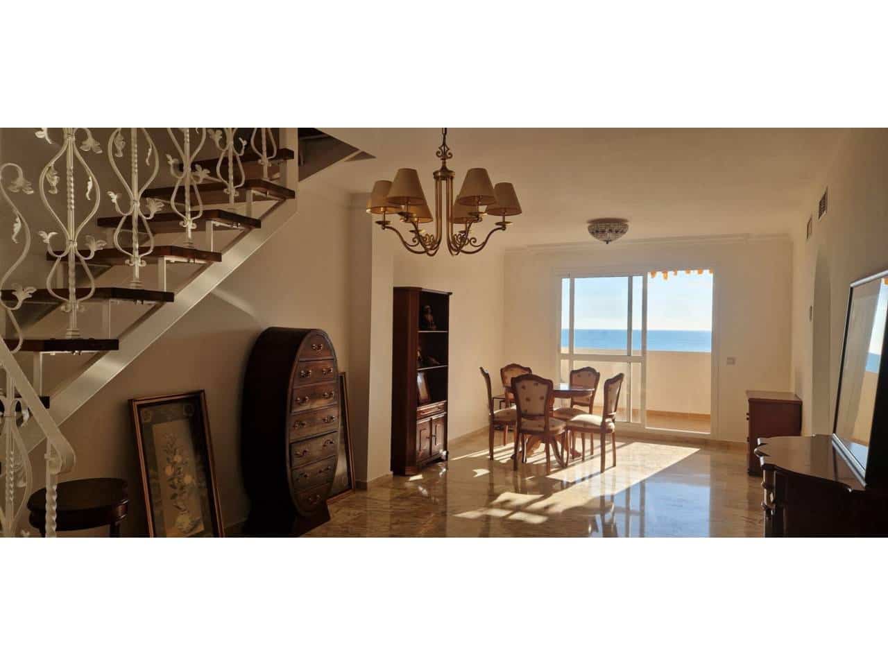 3 makuuhuone Huoneisto myytävänä paikassa Benalmadena mukana uima-altaan 
autotalli - 495 000 € (Ref: 9330177)