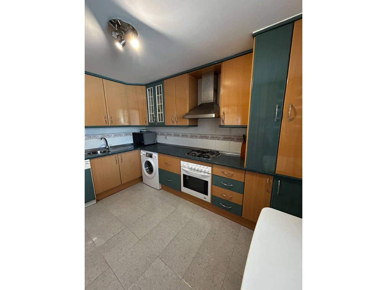 3 soverom Penthouse til salgs i Benalmadena med svømmebasseng garasje - € 469 000 (Ref: 9330177)
