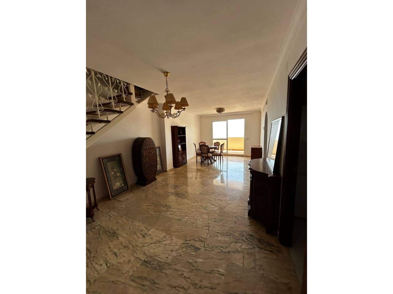 3 soverom Penthouse til salgs i Benalmadena med svømmebasseng garasje - € 469 000 (Ref: 9330177)