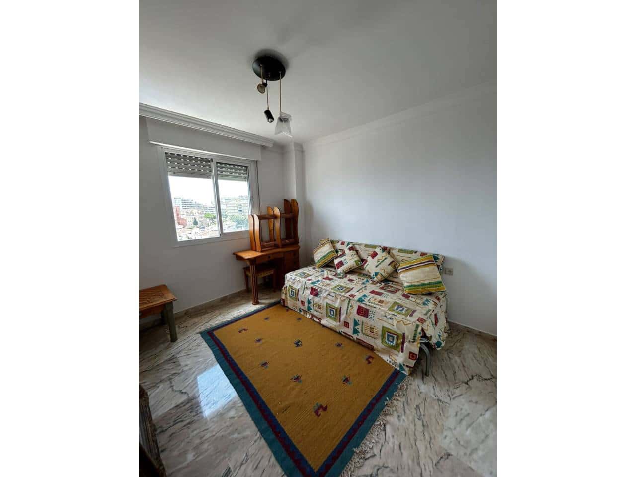 3 soverom Penthouse til salgs i Benalmadena med svømmebasseng garasje - € 469 000 (Ref: 9330177)