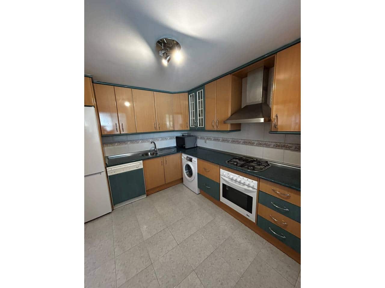3 soverom Penthouse til salgs i Benalmadena med svømmebasseng garasje - € 469 000 (Ref: 9330177)