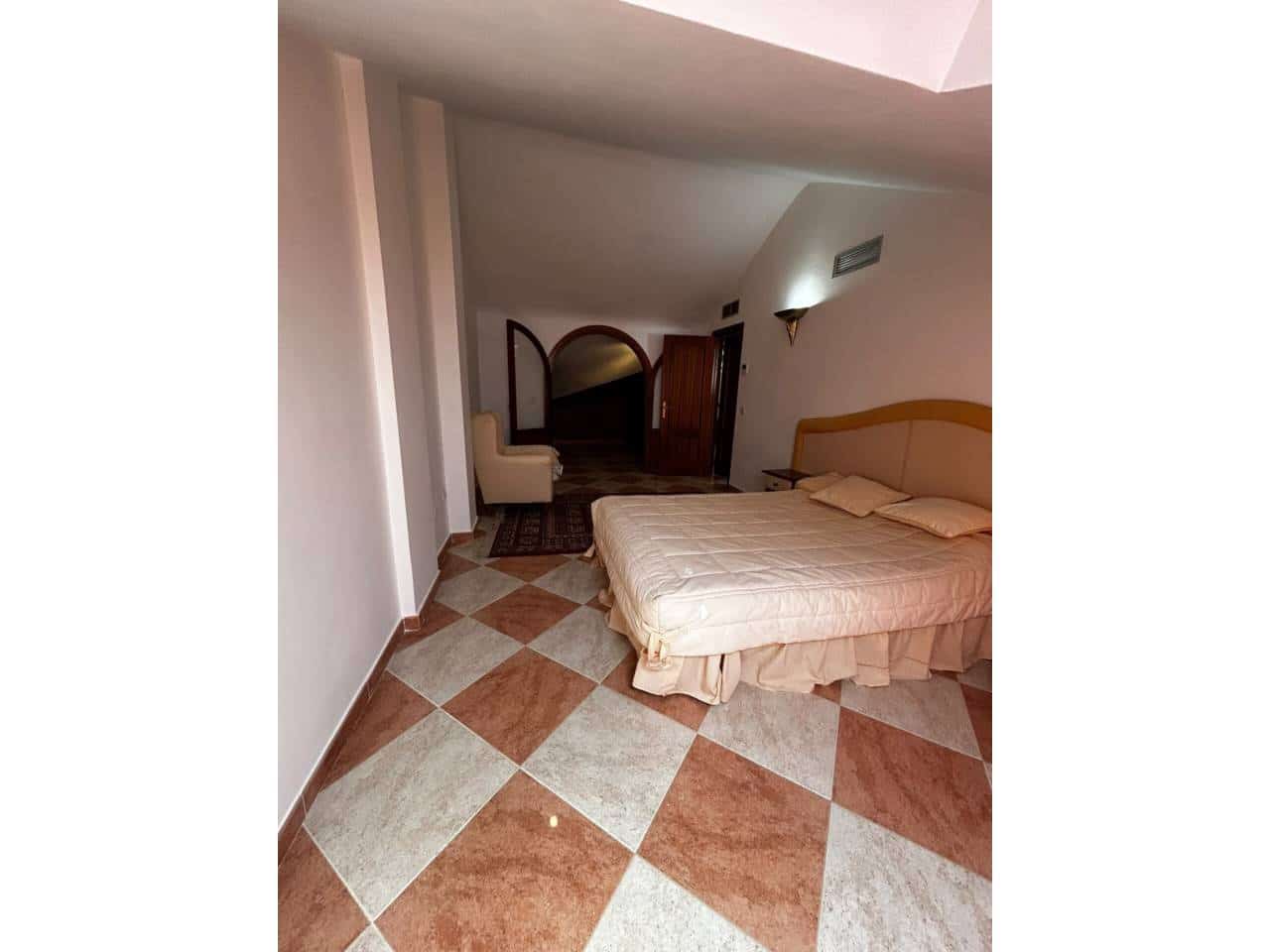 3 soverom Penthouse til salgs i Benalmadena med svømmebasseng garasje - € 469 000 (Ref: 9330177)