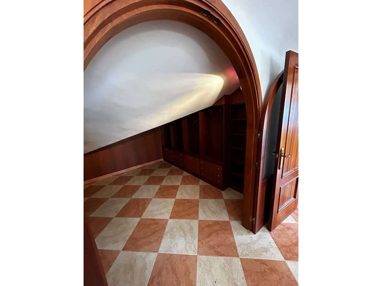 3 soverom Penthouse til salgs i Benalmadena med svømmebasseng garasje - € 469 000 (Ref: 9330177)