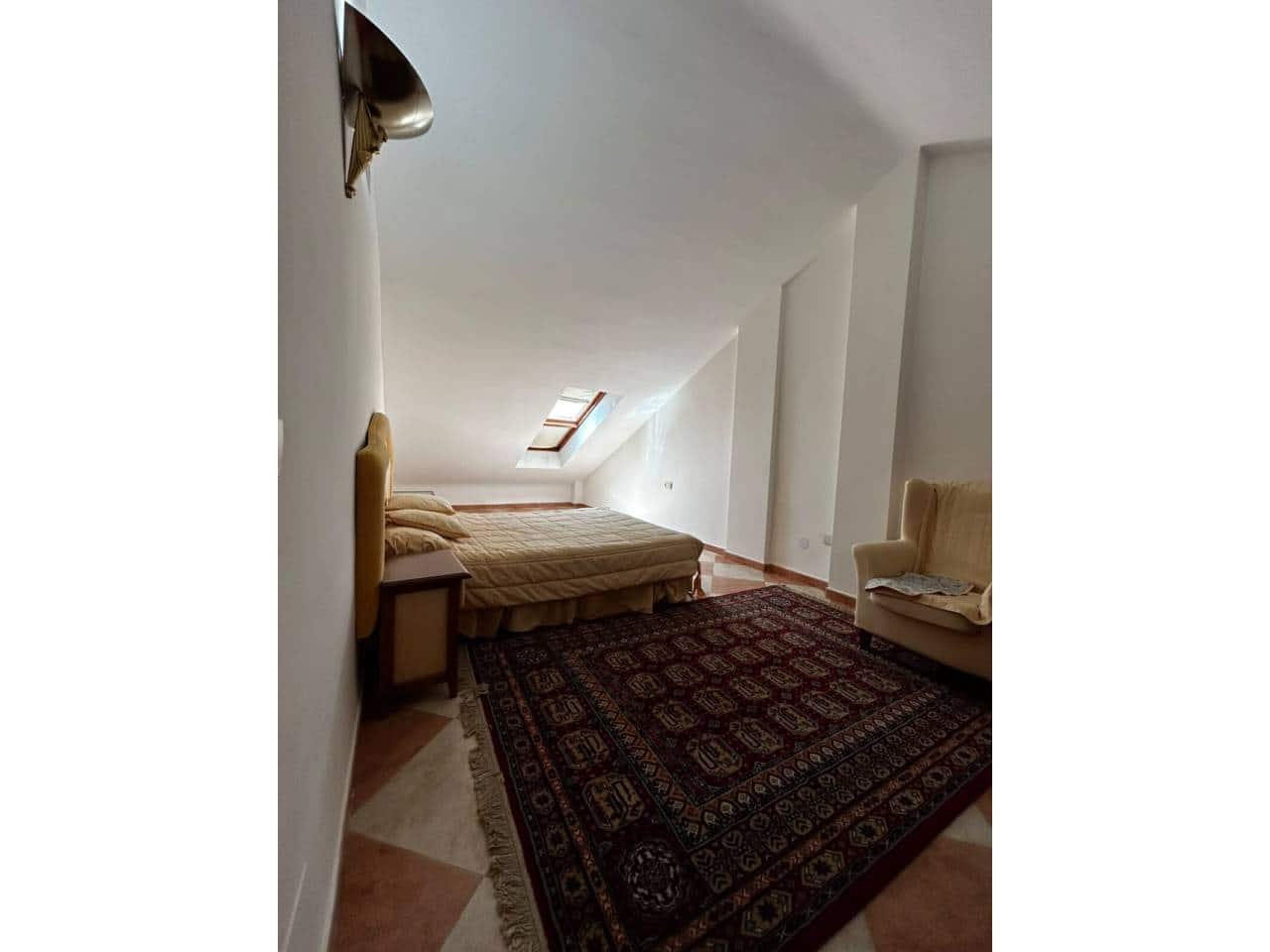 3 soverom Penthouse til salgs i Benalmadena med svømmebasseng garasje - € 469 000 (Ref: 9330177)