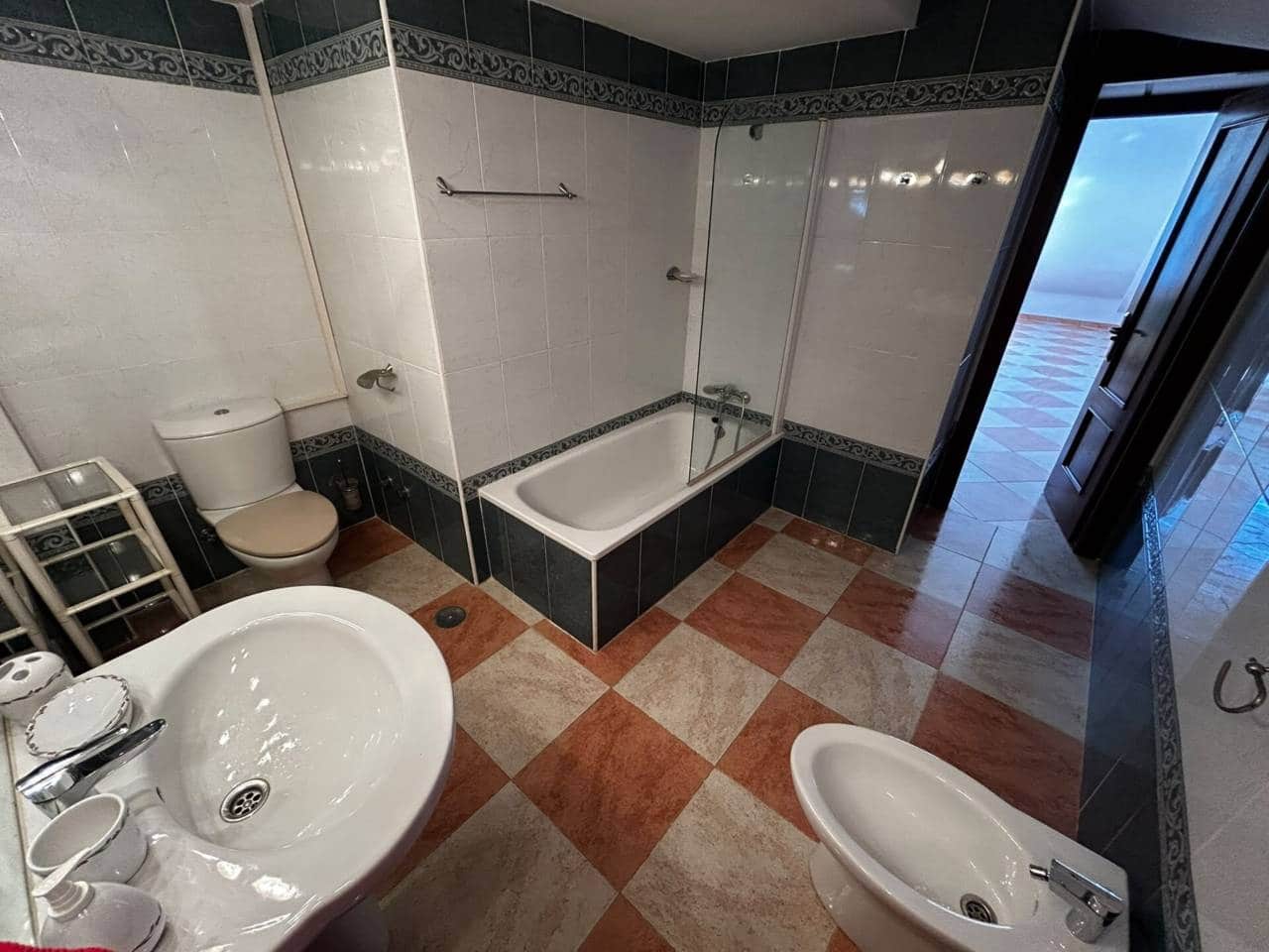 3 soverom Penthouse til salgs i Benalmadena med svømmebasseng garasje - € 469 000 (Ref: 9330177)