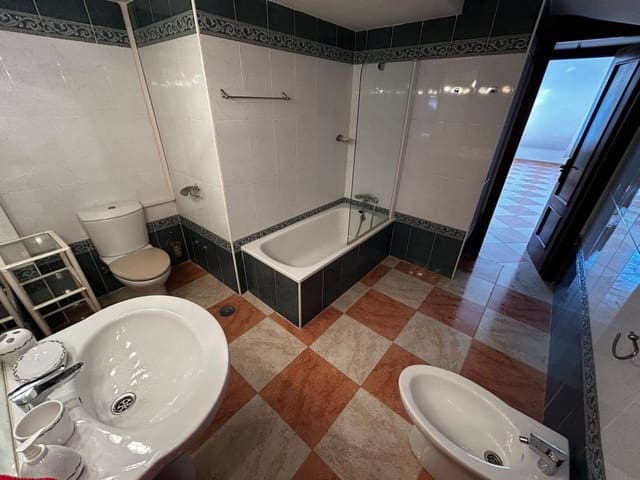 3 Zimmer Penthouse zu verkaufen in Parque de la Paloma, Benalmádena mit Pool Garage - 469.000 € (Ref: 9330177)