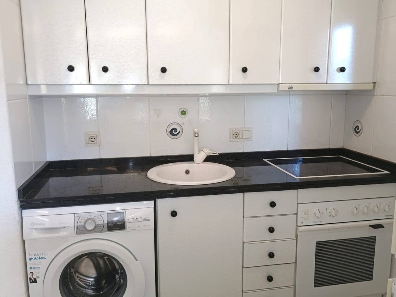 1 chambre Appartement à vendre à Torremolinos avec piscine garage - 299 000 € (Ref: 9330178)