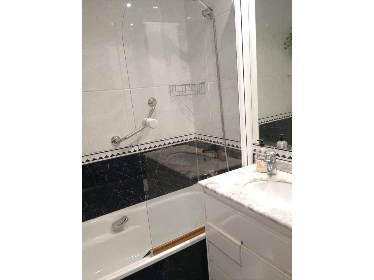 1 chambre Appartement à vendre à Torremolinos avec piscine garage - 299 000 € (Ref: 9330178)