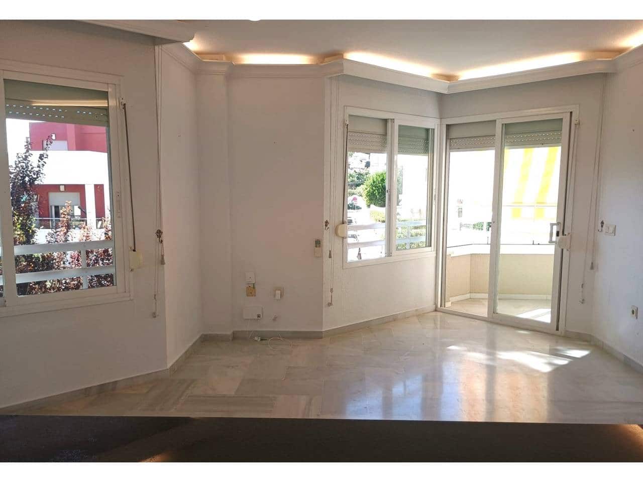 1 chambre Appartement à vendre à Torremolinos avec piscine garage - 299 000 € (Ref: 9330178)