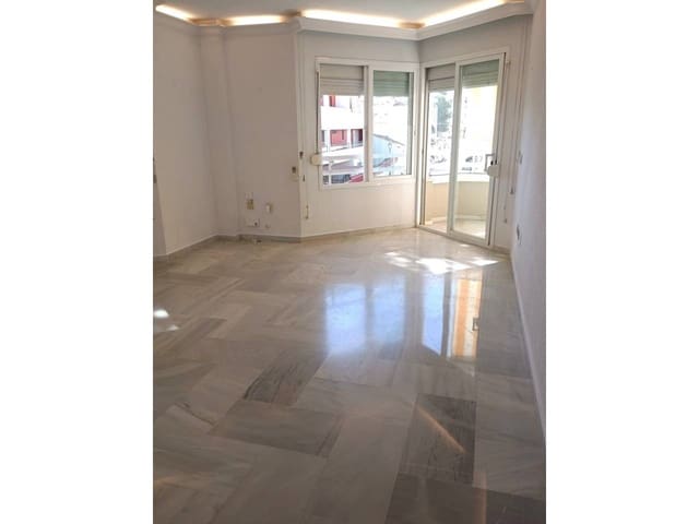 1 chambre Appartement à vendre à Torremolinos avec piscine garage - 299 000 € (Ref: 9330178)