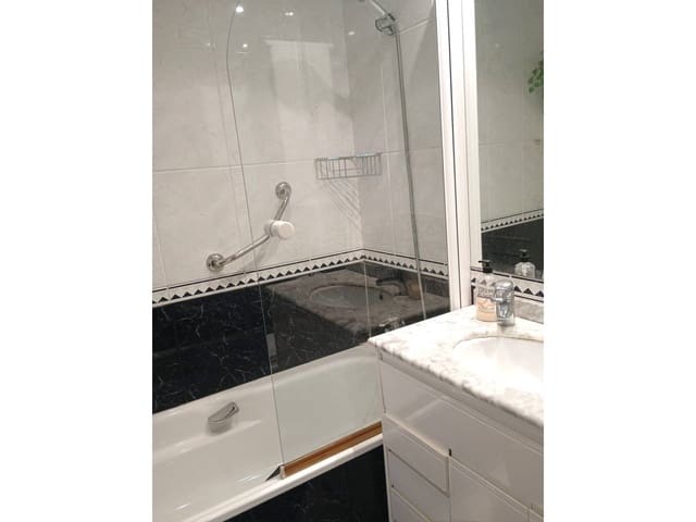 1 chambre Appartement à vendre à Torremolinos avec piscine garage - 299 000 € (Ref: 9330178)