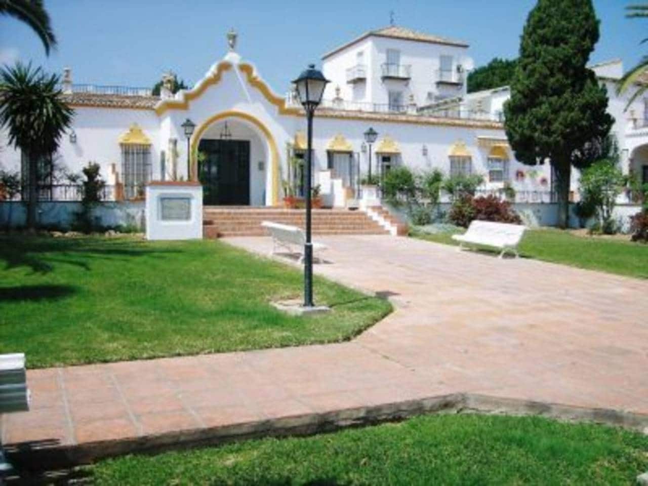 1 chambre Appartement à vendre à Torremolinos avec piscine garage - 299 000 € (Ref: 9330178)