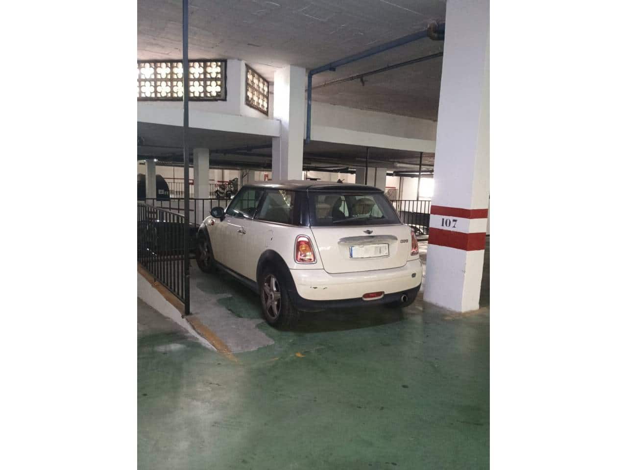 1 chambre Appartement à vendre à Torremolinos avec piscine garage - 299 000 € (Ref: 9330178)