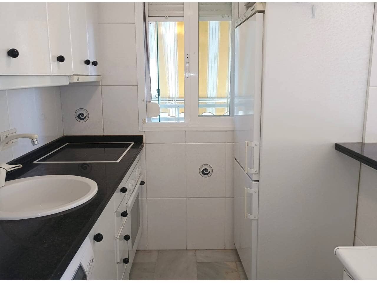 1 chambre Appartement à vendre à Torremolinos avec piscine garage - 299 000 € (Ref: 9330178)