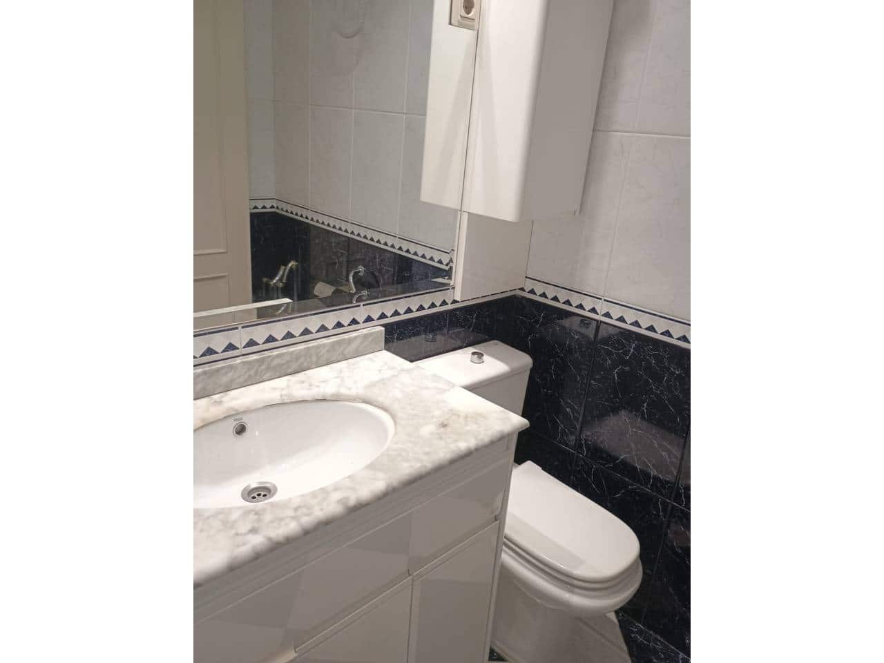 1 chambre Appartement à vendre à Torremolinos avec piscine garage - 299 000 € (Ref: 9330178)