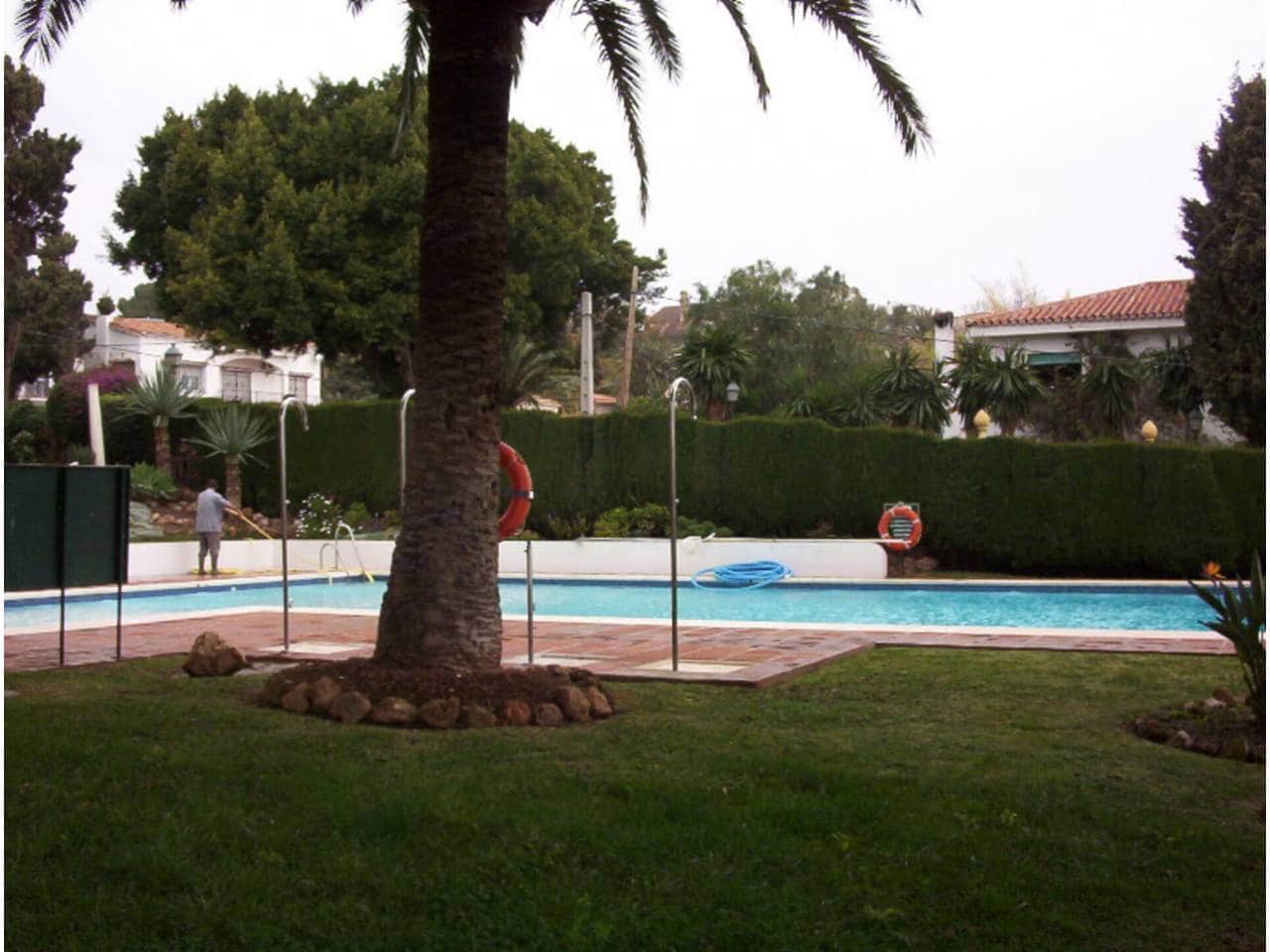 1 chambre Appartement à vendre à Torremolinos avec piscine garage - 299 000 € (Ref: 9330178)