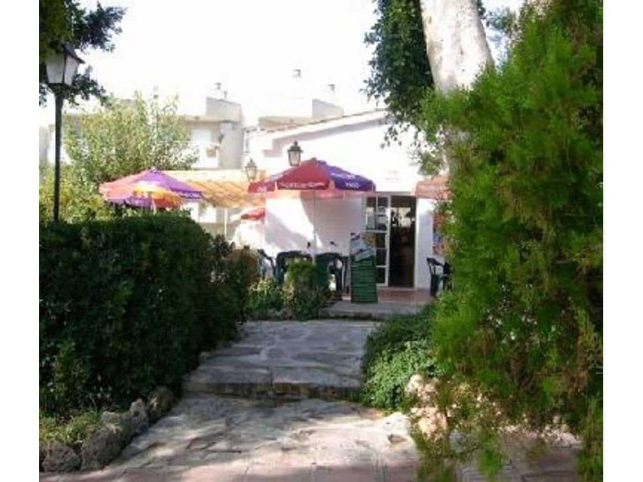 1 chambre Appartement à vendre à Torremolinos avec piscine garage - 299 000 € (Ref: 9330178)