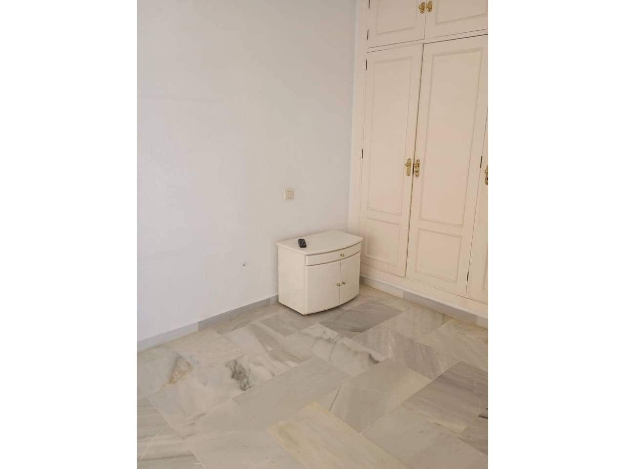 1 chambre Appartement à vendre à Torremolinos avec piscine garage - 299 000 € (Ref: 9330178)