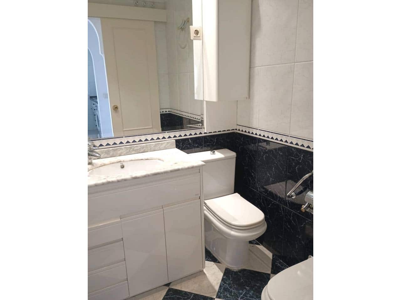 1 chambre Appartement à vendre à Torremolinos avec piscine garage - 299 000 € (Ref: 9330178)