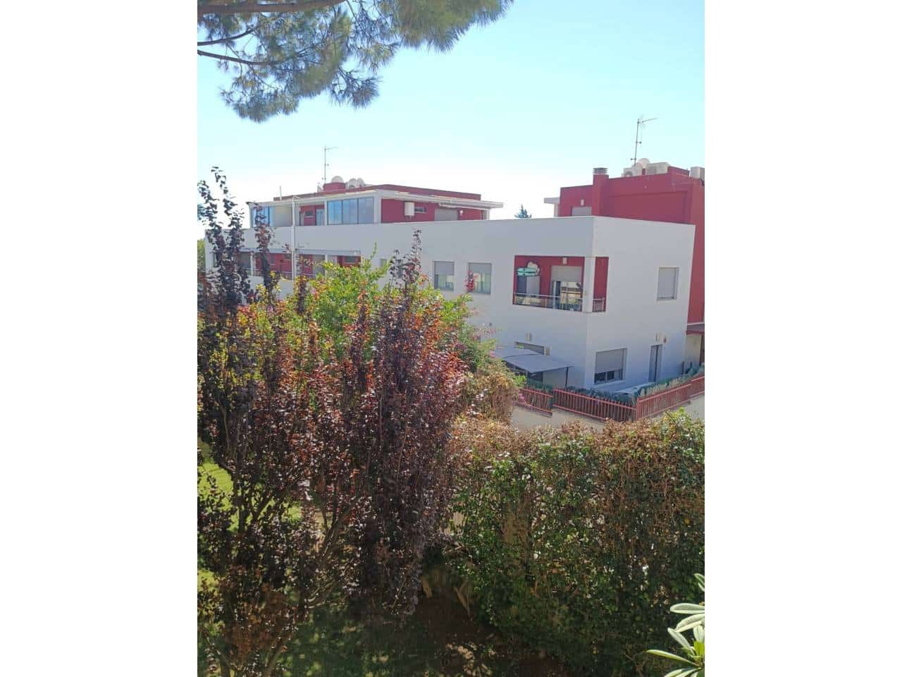 1 chambre Appartement à vendre à Torremolinos avec piscine garage - 299 000 € (Ref: 9330178)