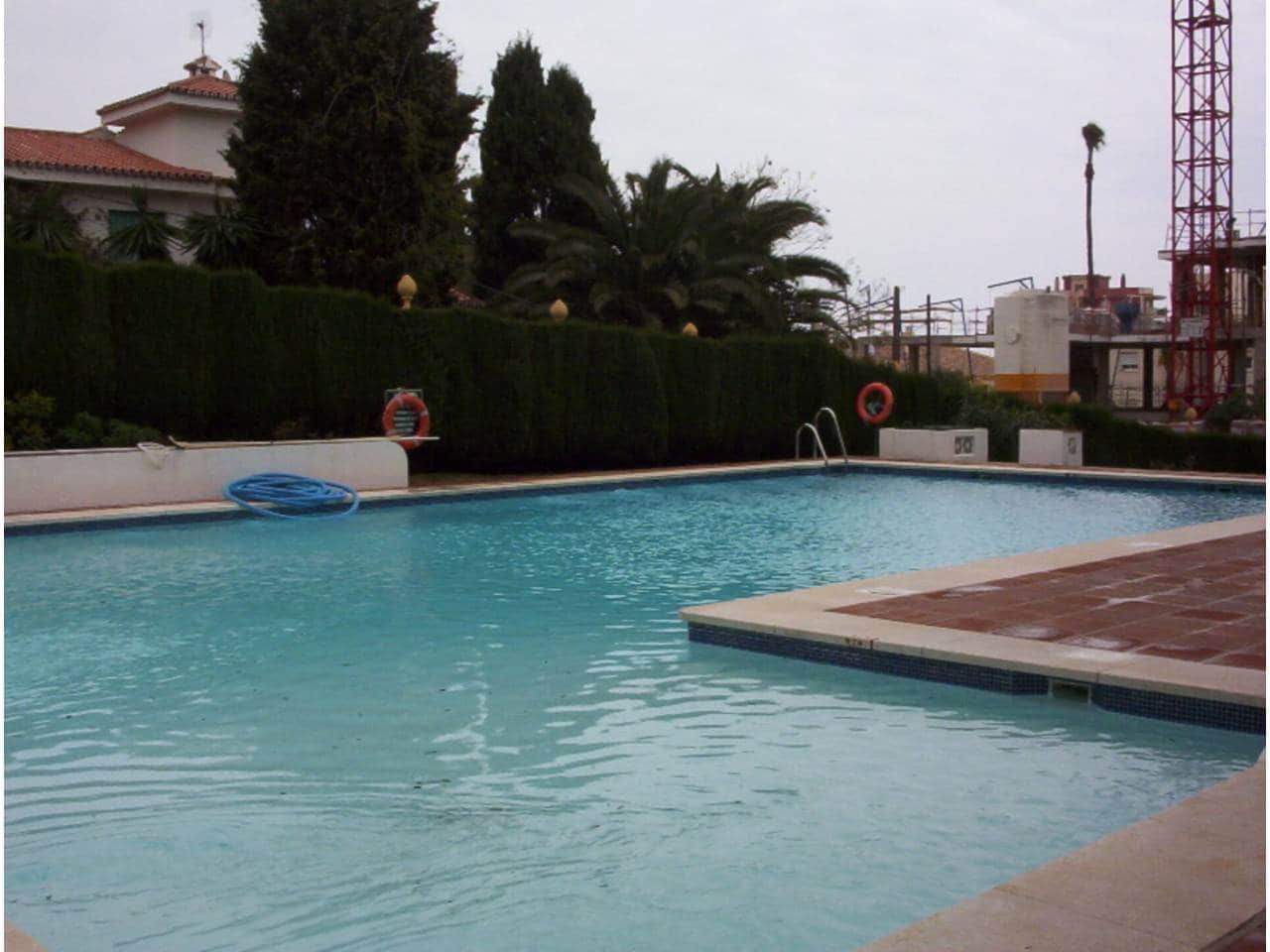 1 chambre Appartement à vendre à Torremolinos avec piscine garage - 299 000 € (Ref: 9330178)