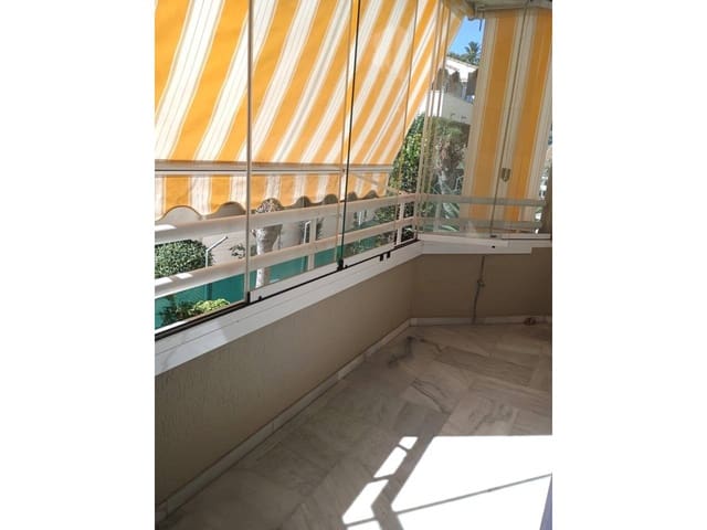 1 chambre Appartement à vendre à Torremolinos avec piscine garage - 299 000 € (Ref: 9330178)