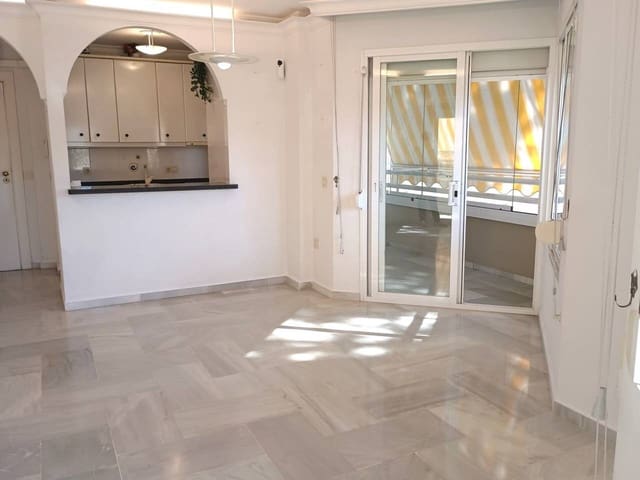 1 chambre Appartement à vendre à Torremolinos avec piscine garage - 299 000 € (Ref: 9330178)