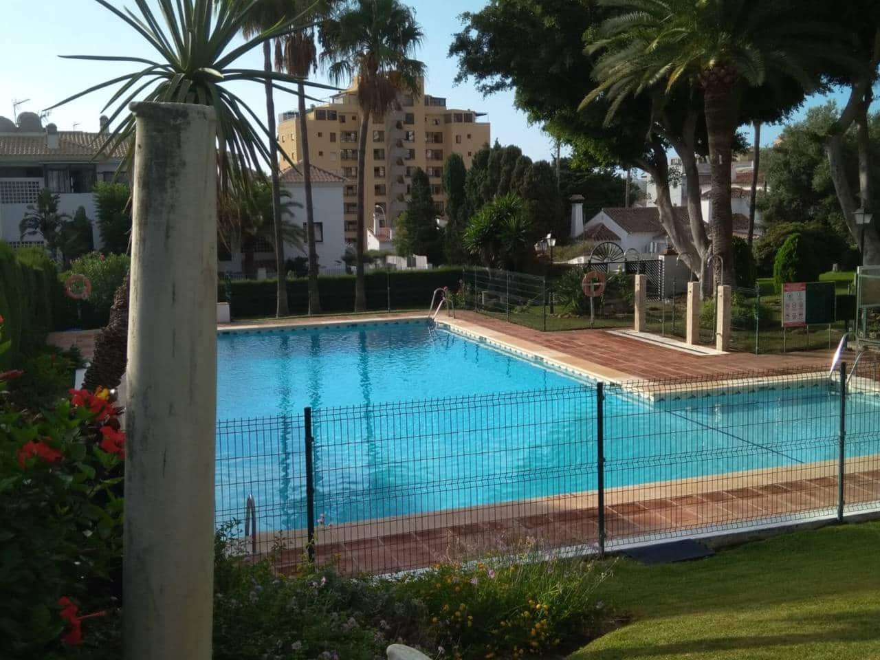 1 chambre Appartement à vendre à Torremolinos avec piscine garage - 299 000 € (Ref: 9330178)