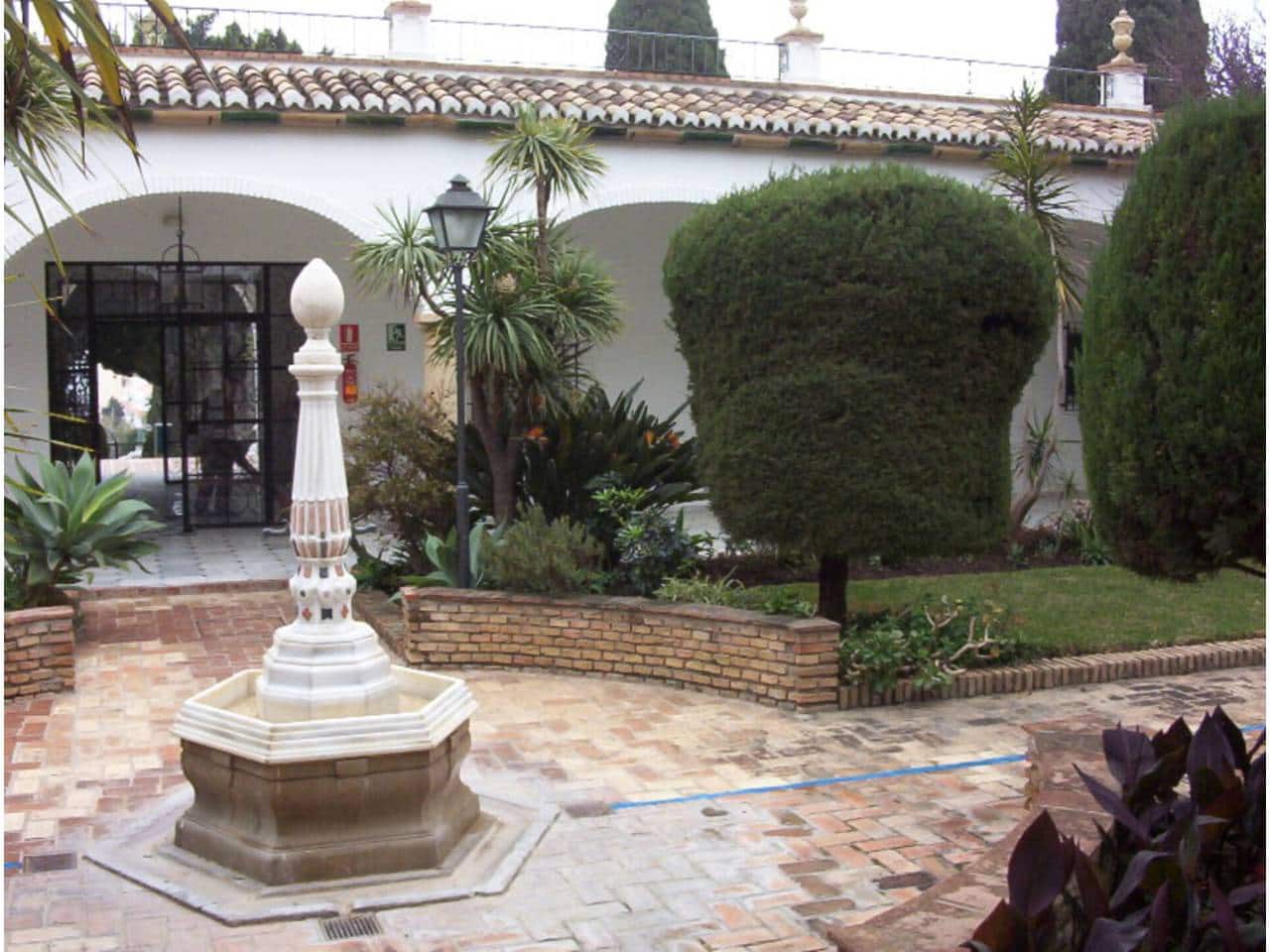 1 chambre Appartement à vendre à Torremolinos avec piscine garage - 299 000 € (Ref: 9330178)