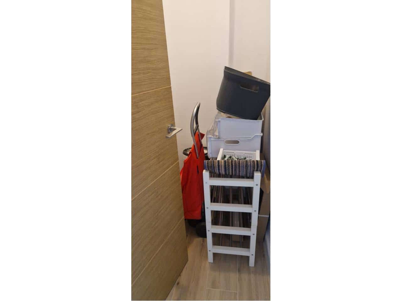 2 sypialnia Mieszkanie do wynajęcia w Miasto Malaga - 1 500 € (Ref: 9340737)