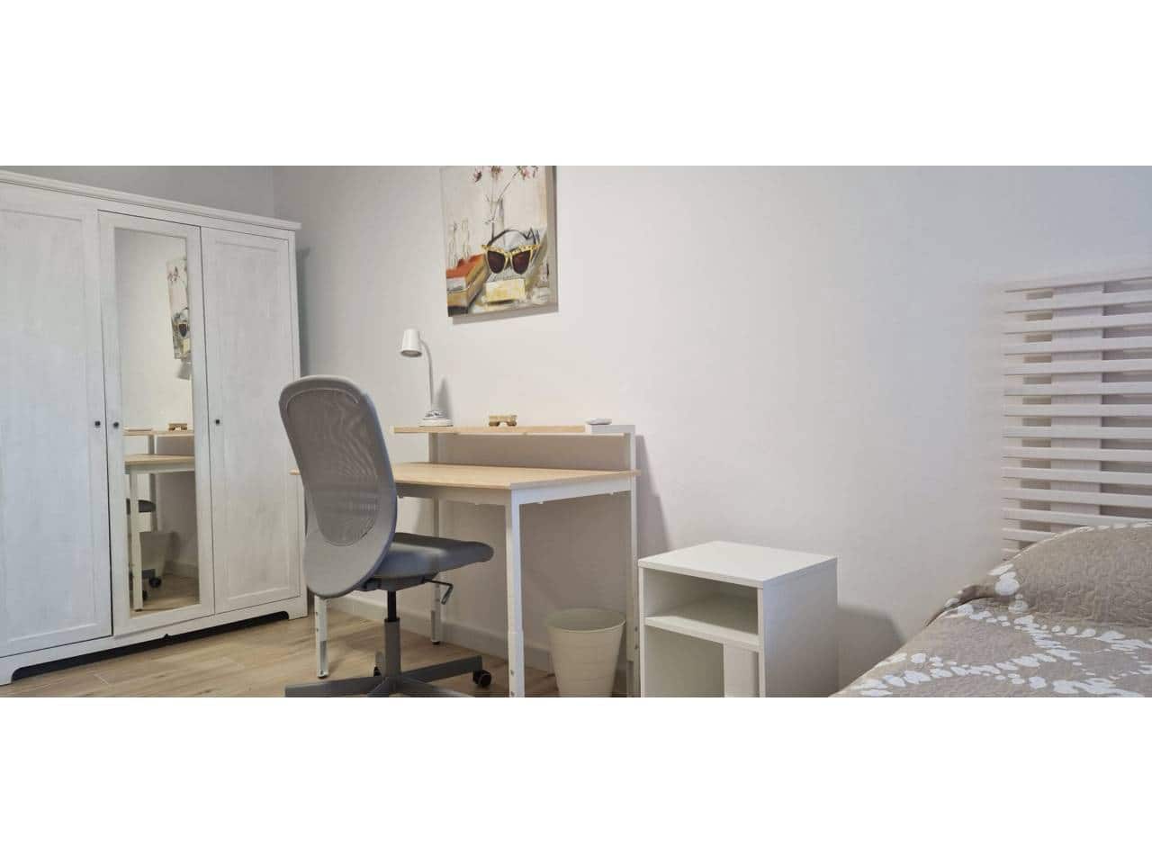 2 sypialnia Mieszkanie do wynajęcia w Miasto Malaga - 1 500 € (Ref: 9340737)