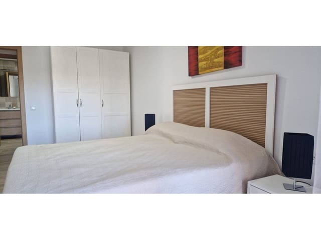 2 sovrum Lägenhet att hyra i Cruz de Humilladero, Málaga stad - 1 300 € (Ref: 9340737)