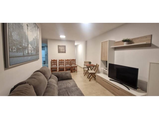 2 camera da letto Appartamento da affittare in Cruz de Humilladero, Malaga città - 1.300 € (Rif: 9340737)